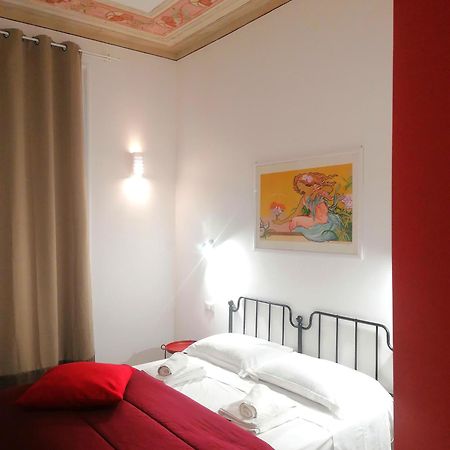 Donna Oliva Guest House Палермо Екстериор снимка