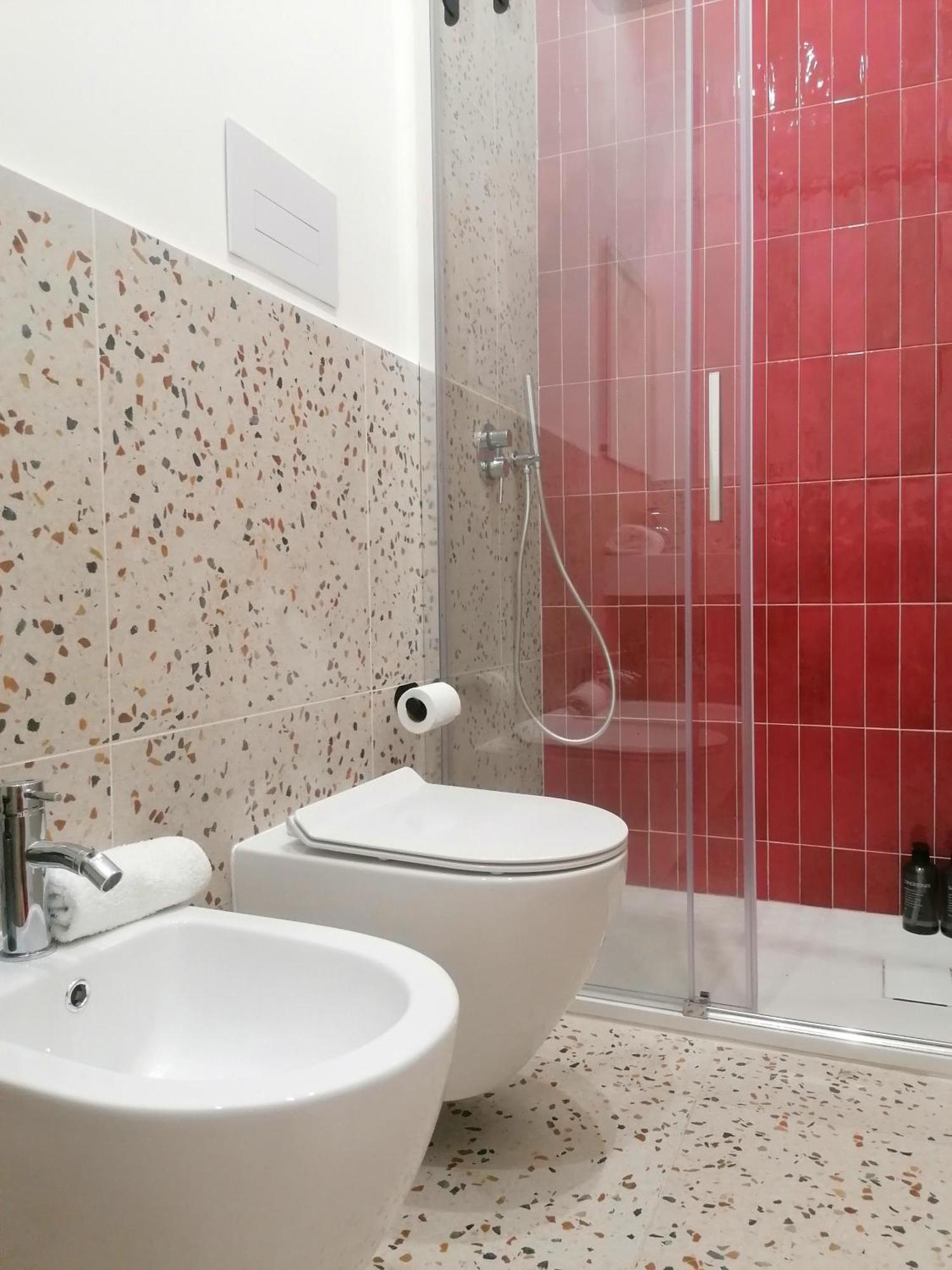 Donna Oliva Guest House Палермо Екстериор снимка