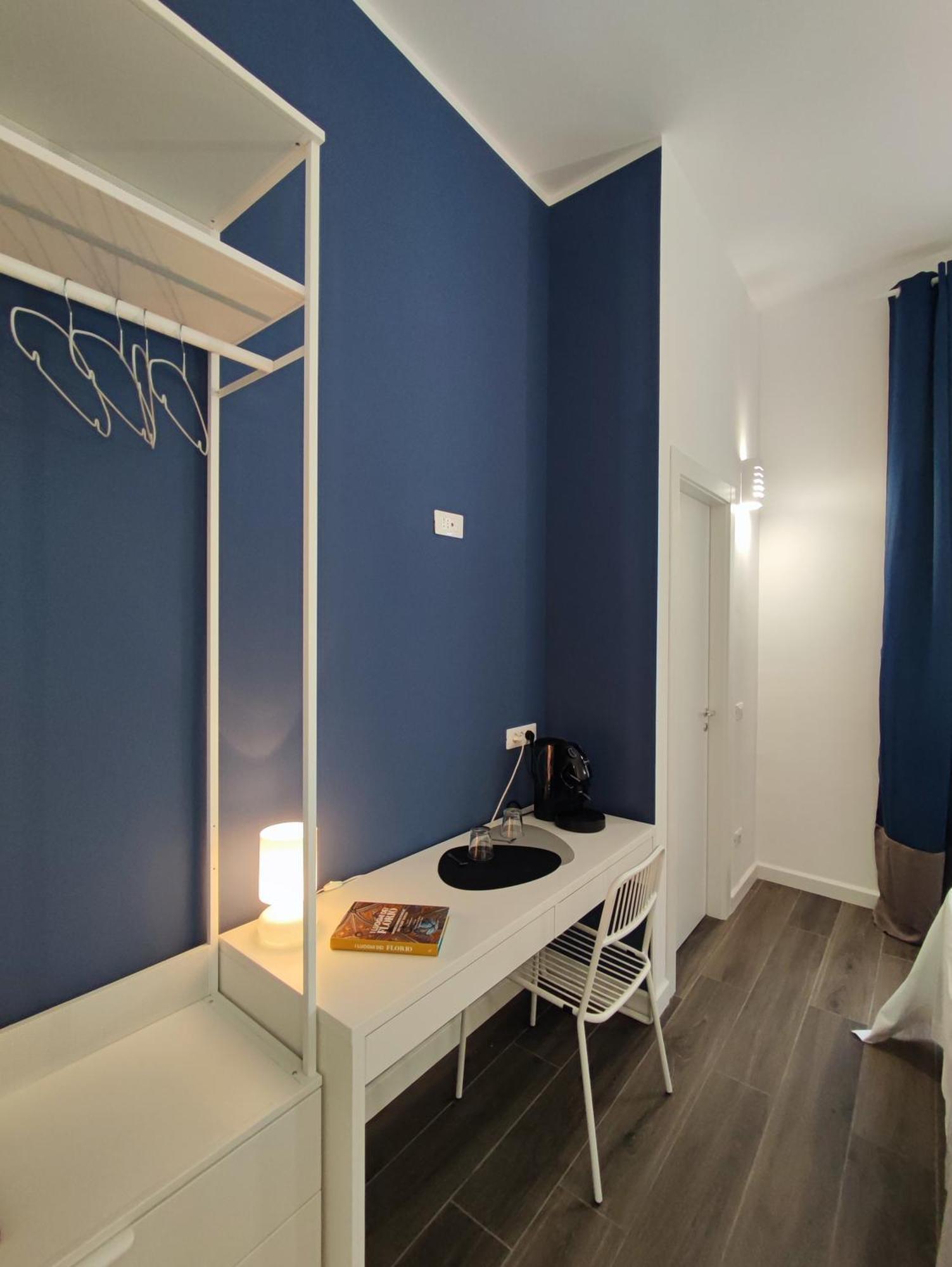 Donna Oliva Guest House Палермо Екстериор снимка
