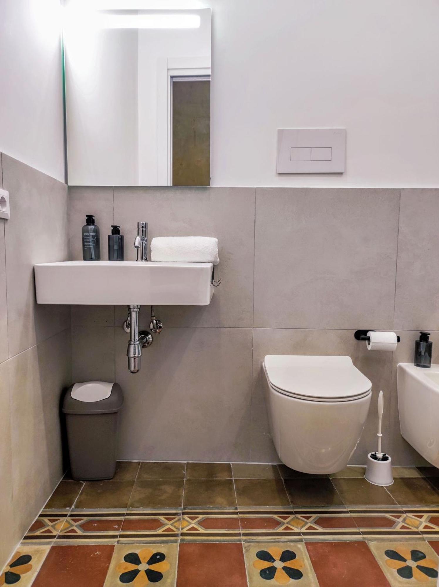 Donna Oliva Guest House Палермо Екстериор снимка