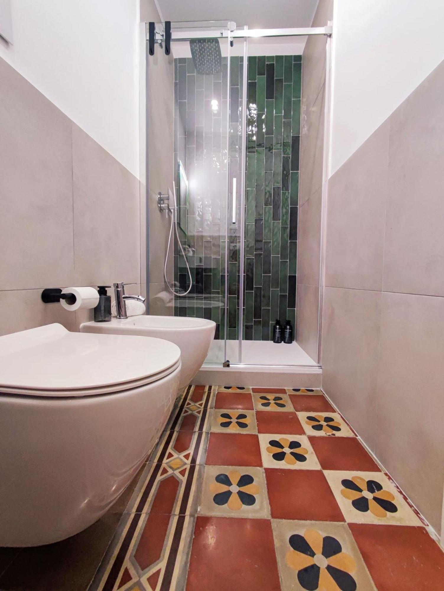 Donna Oliva Guest House Палермо Екстериор снимка