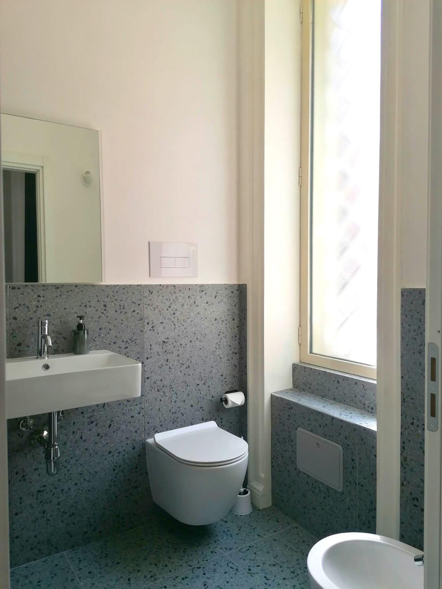 Donna Oliva Guest House Палермо Екстериор снимка